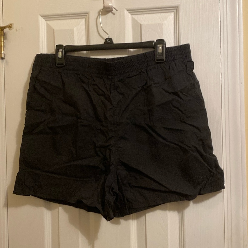 Swim shorts